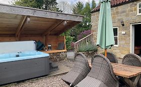 Beck Cottage
